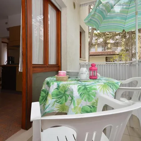 Rosanna Apartamento Lignano Sabbiadoro