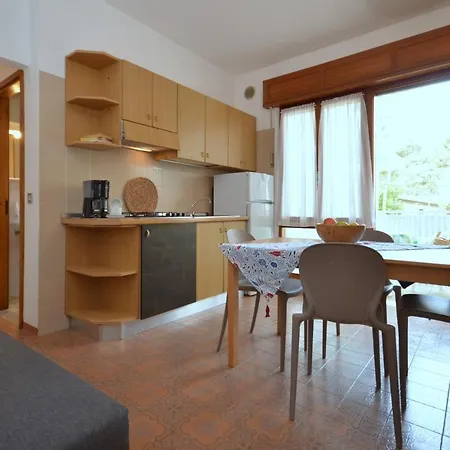 Apartamento Rosanna *