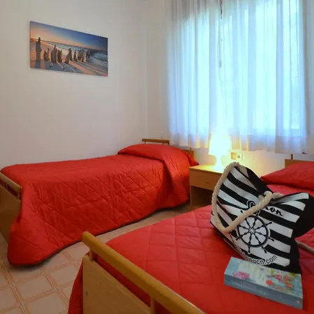 Apartamento Rosanna *