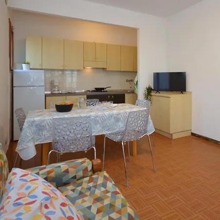 Apartamento Rosanna Lignano Sabbiadoro