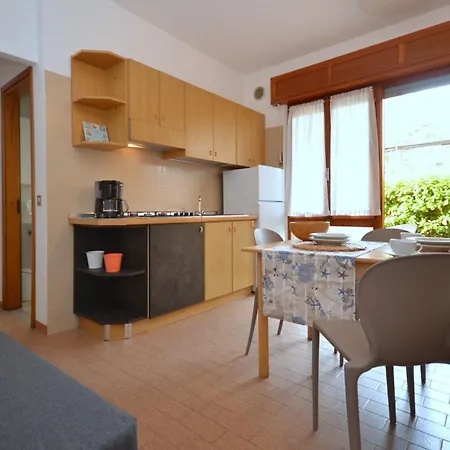 Rosanna Apartamento *