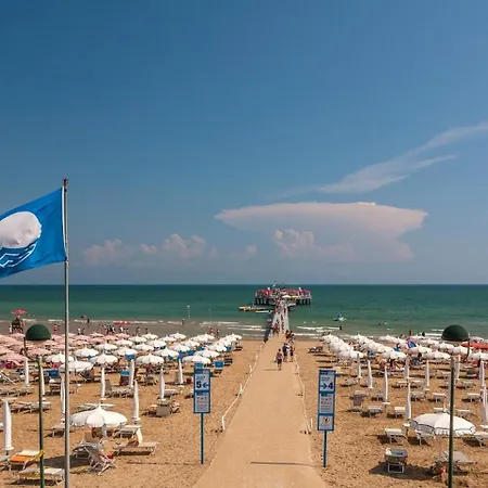 Rosanna Apartamento Lignano Sabbiadoro