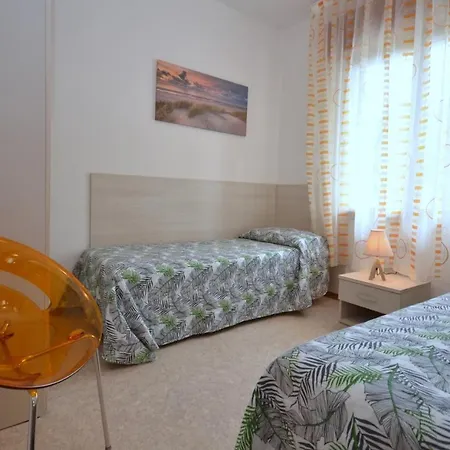 Appartement Rosanna Lignano Sabbiadoro