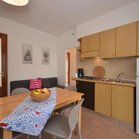 Rosanna リニャーノ・サッビアドーロ