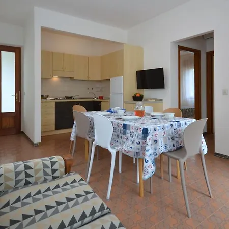 Apartment Rosanna