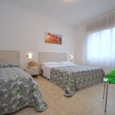 Appartement Rosanna Lignano Sabbiadoro