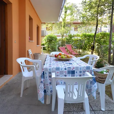 Rosanna Apartman *